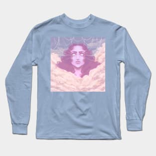 Cloud Nymph Long Sleeve T-Shirt